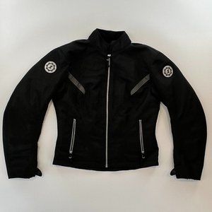 FirstGear Women's Motorcycle Biker Jacket
